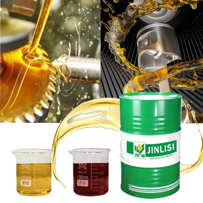 Factory Direct Supply | Low MOQ Water-Based Rust Preventives | Multi-Functional: Cleaning & Oil Removing | Wholesale Available