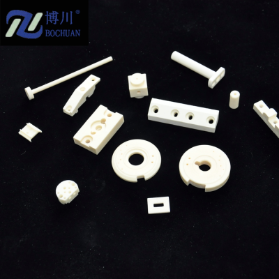 Corrosion Resistance ceramic products