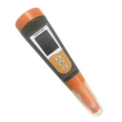 Portable TDS/EC/Temperature 3 in 1 Multifunctional Water Quality Tester