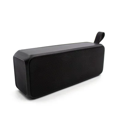 Solar Powered Sound Outdoor Bluetooth Speaker