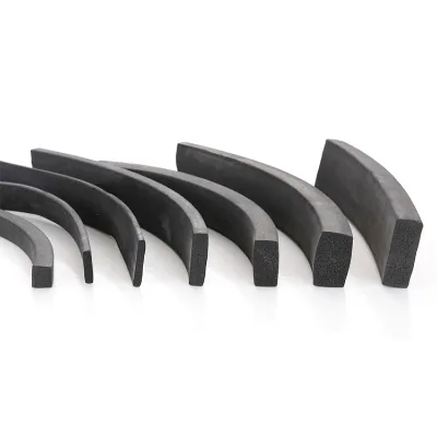 Good Quality Die Cutting Gasket EVA Foam Pad with Backing Adhesive Eva Foam Adhesive Pads