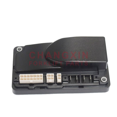 Electric Conversion Kits Curtis Controller 1204M for Lvtong Golf Carts