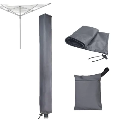 Dryer Rotary Cover Home Bargains Rotary Washing Line Cover Rotary Airer Cover With Zip