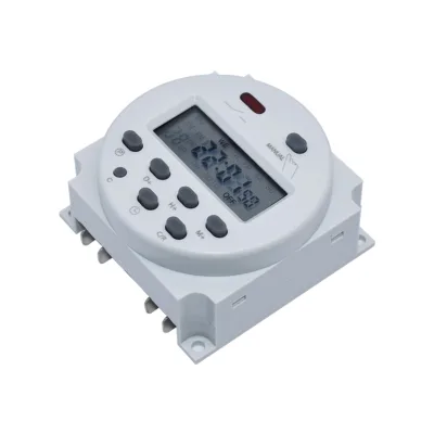 2 Sections 18650 Power Bank Box DIY Kit 5V Type-C USB Interface Soldering-free Mobile Power Case Anti-reverse Connection