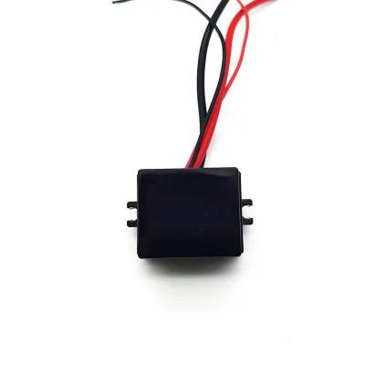 Gibo-KCM-8307 DC 6V Infrared Auto-clean Sensor for Automatic Toilet Flusher for Bathroom