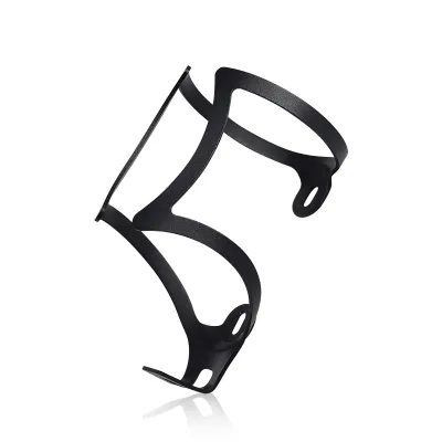 LUNJE Road Bicycle Camo Two-Kettle Holder Integrated Molding Ultra Light Aluminum Alloy Water Cup Holder