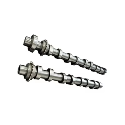Camshaft 9828655580 9828655380 for PEUGEOT CITROEN TOYOTA VAUXHALL 1.5 BlueHDi - DV5R