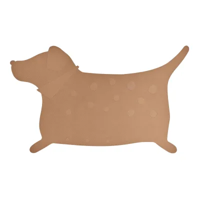 High Quality Kids Bathroom Non Slip Mat Toilet Shower Room Foot Mat Bathtub Children Cartoon Bath Mat With Suction Cups