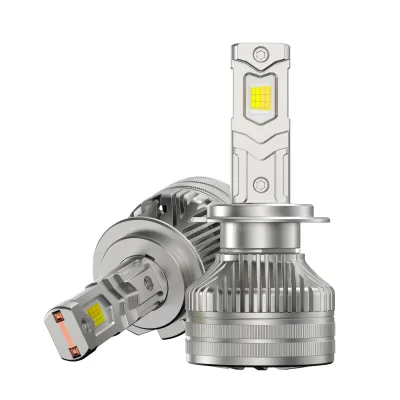Plug-and-Play APP Led Headlight 150W 30000LM LED Headlights for Quick Upgrade H1 H4 H7 H8 H9 H11 9005 9006 9012