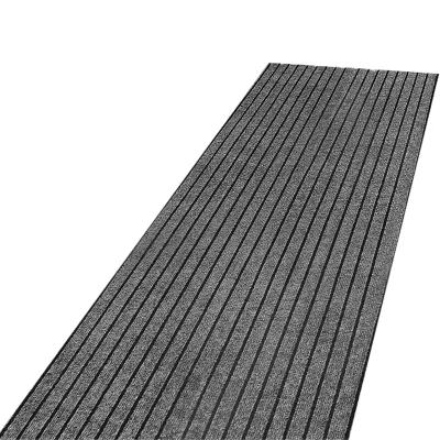 Superior Custom Size Indoor Rubber Backing Hallway Carpet Entryway Office or Door Mats