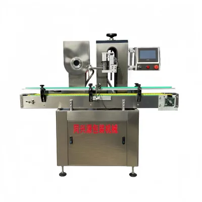 Honey Filling Machine, Fully Automatic Filling Machine, Custom Production Line