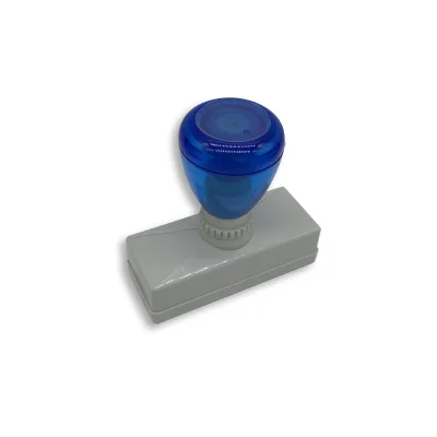 2023 New Atom Stamp,self-inking Handle Custom Stamp