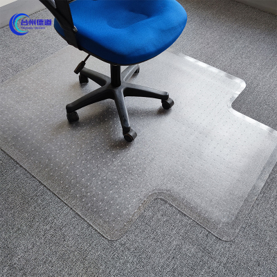 Cheap Price Plastic Foot Designer Floor Mat