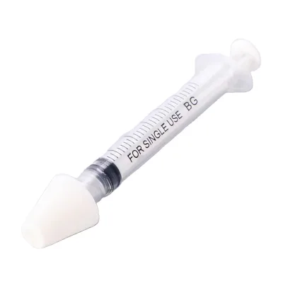Best Sales Safety CE Certification for Nasal Washer Nasal Spray Nasal Aspirator for Pharmacy