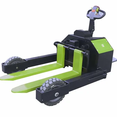 Cheap Price Rough Terrain Pallet Truck 2000kg Capacity Diesel LPG CNG Gasoline Stacker for Outdoor Use