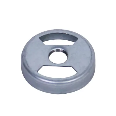 Stamped Iron Fastening Washer Gas Stove Accessories Customizable Hardware Spare Parts for Household Commercial Gas Appliance