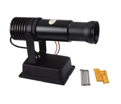 Electric Forklift Spare Parts Frame Parts Hydraulic Power System Spare Parts Industrial Safety Warning Projection Lights