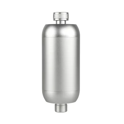 Multiple Stages Household Bath Filter Shower Water High Pressure Luxury Filtered Water Filter Water Purification for Shower