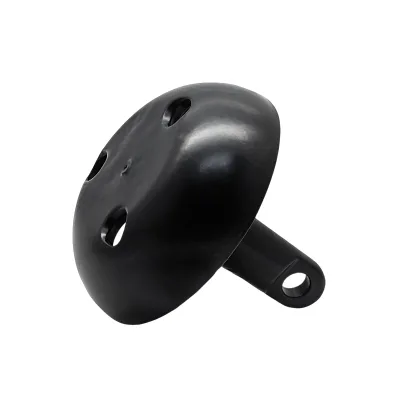 Bytes Mushroom Anchor Hardware Rigging Parts