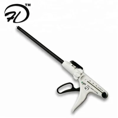Disposable Endoscopic Linear Cutter Stapler