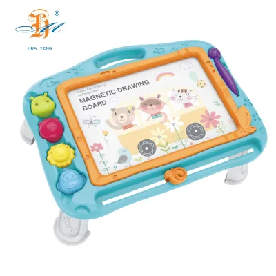 Top Seller Children's Drawing Toys Education Magnetic Drawing Board