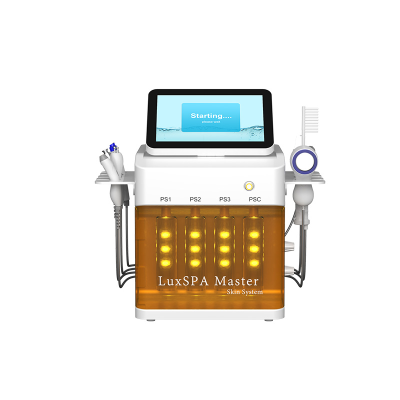 New Skin Tightening Acne Spot Wrinkles Remover Skin Cleansing Lifting Spa Functions Facial Skin Tightening and Rejuvenation