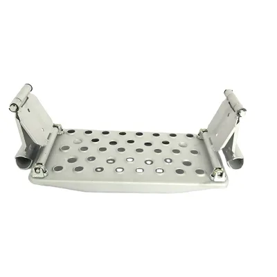 High Cost Performance Standard Size Durable Iron Foot Step Truck Body Parts