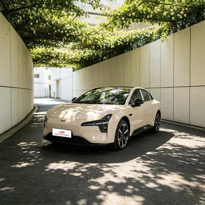 Cost Effective Household Electric Vehicle Fashion Appearance Comfort Riding Experience Suitable for Xpeng MONA M03