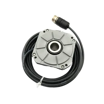 HEIDENHAIN Rotary Encoder RCN 226 16384 533 110-09 Stainless Steel Servo