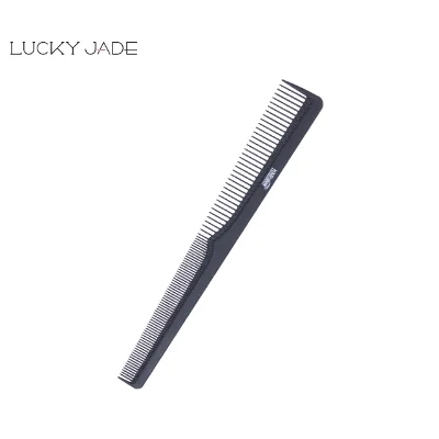 Wholesales Professional Carbon  Straight Hair Comb