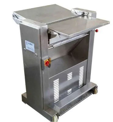 Factory Price Pork Skin Peeler Pork Peeling Machine