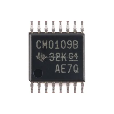 HDYu(100%Original & New) CD40109BPWR IC TRANSLATOR UNIDIR 16TSSOP Electronic Components CD40109BPWR