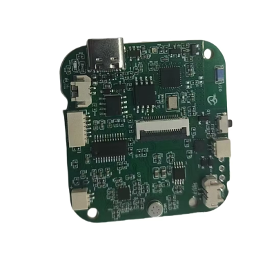 3.6V-5V AI Intelligent Speech Recognition Controller Module Chip RecognitionSupport Secondary Development Multi-Controls