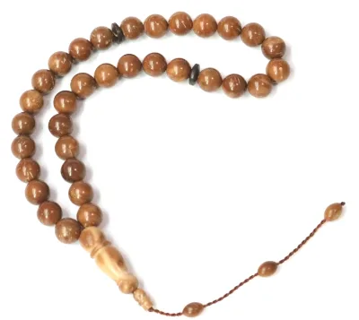 Hot Sale High Quality Muslim Kuka Byytasbih/ Muslim Rosary/Muslim Beads