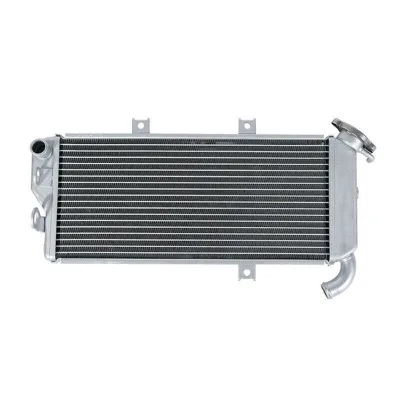 Fit for Ninja 650 EX650 KRT Edition ER6F 2012-2016 Motorcycle Aluminium Radiator Cooler Cooling 2013 2014 2015