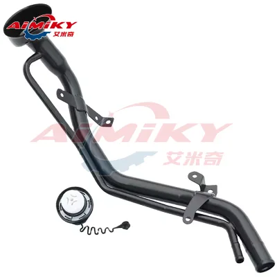 Fuel tank Filler Neck Pipe B075D255XD for Nissan Micra K11 1992-02