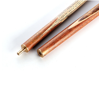Factory Direct Supply Wholesale 9mm High Quality Ash Snooker Cues