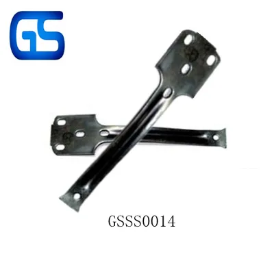 Custom Design 50 Carbon Steel High Heel Shoe Insole Shank