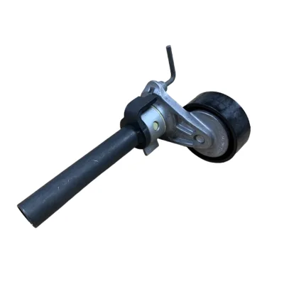 Tensioner Pulley 06J903133A 06J903133D for Audi TTA3Q3 Volkswagen Skoda Car Engine Parts Belt Tensioner High Quality
