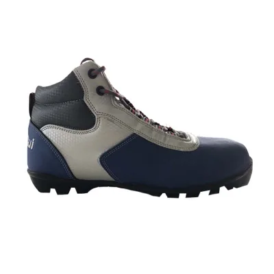 Hot Selling Lace-Up Winter Warm Cross Country Ski Boots