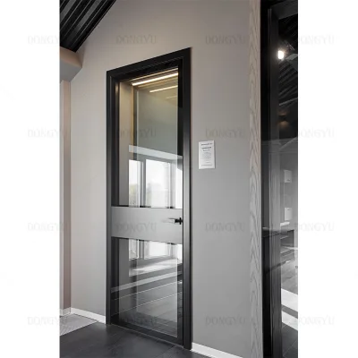 Dong YuPremium Double Swing Doors with Enhanced Security Features Designed for Peace of Mind