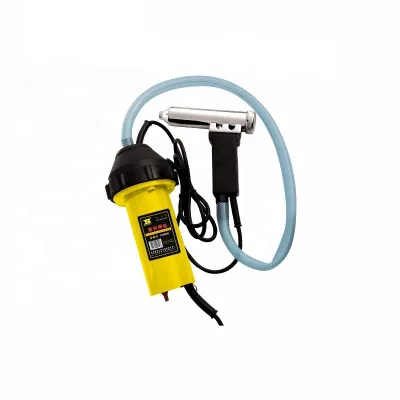Plastic Welder PVC Welding Machine Easy Portable Hot Air Welding Gun