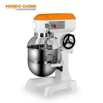 New Design Product AD10 Mixer Stand Multifunctional with High Quality/Automated Bakery
