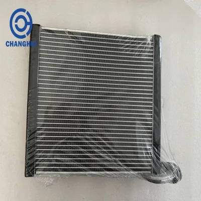 Automotive AC Evaporator 88501-47051 for Toyota Prius - Replacement Air Conditioning Evaporator Keywords: