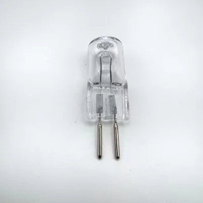 Global Best-Seller 240V 20W 25W 35W 50W 75W HAL-G5.3 Tungsten Halogen Lamp Bathroom Kitchen