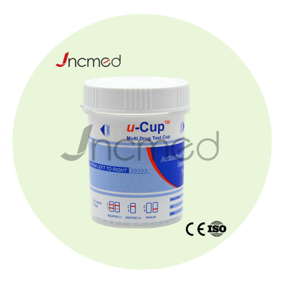 Multiple Drug Urine Test Rapid Drug Test Drugs of Abuse Screening Test
