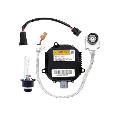 Wholesale hid Headlight Kit Fit for MDX CSX TSX A1 S4 ES350 QX56 C Class Superb Xenon hid Conversion Kit Headlight Headlamp