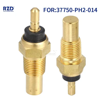 Wholesaler Auto Coolant Water Temperature Sensor OEM 37750-PH2-014 for Honda Accord CR-V