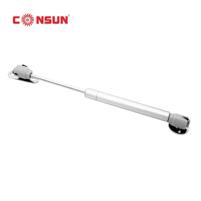 Popular Furniture Kitchen Cabinet Door Universal Steel Custom Size Industrial Gas Spring Lifting Gas Spring Strut