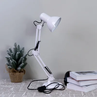 Bedroom Living Room Bedside Bar Table Lamp Light